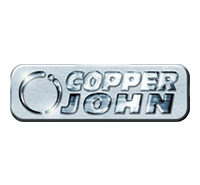 Copper John