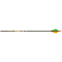 Expedition Hunter 5575 w/Blazer Vanes Full Length 32