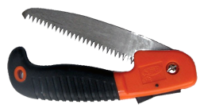 HME Folding Saw