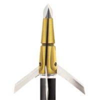 Miniblaster 3 Blade Broadhead 75gr