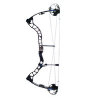 Quest Drive G-Fade Flux Cam All Purpose Left Hand 29" 70#