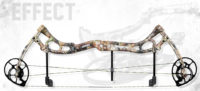 BEAR Effect R/H Real Tree APG