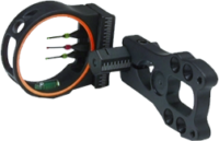 Eco 3 Pin .029 Sight Black
