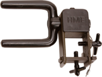 HME Universally Mountable Bow Holder