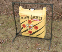HME Bag Target Stand