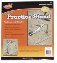 HME Archer's Practice Stand