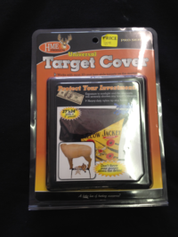 HME Universal Target Cover