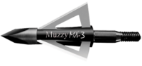 Muzzy MX3 3 Blade Broadhead 100gr