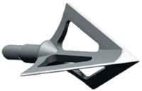 G5 Montec 100gr Broadhead