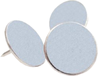 HME Metal Reflective Tacks