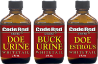 Code Red Buck-n-Does Combo