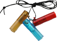 Callmasters Screamin Mini Three Predator Call